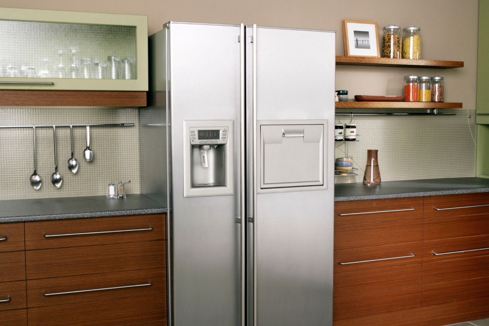 Como Nivelar Geladeira Corretamente