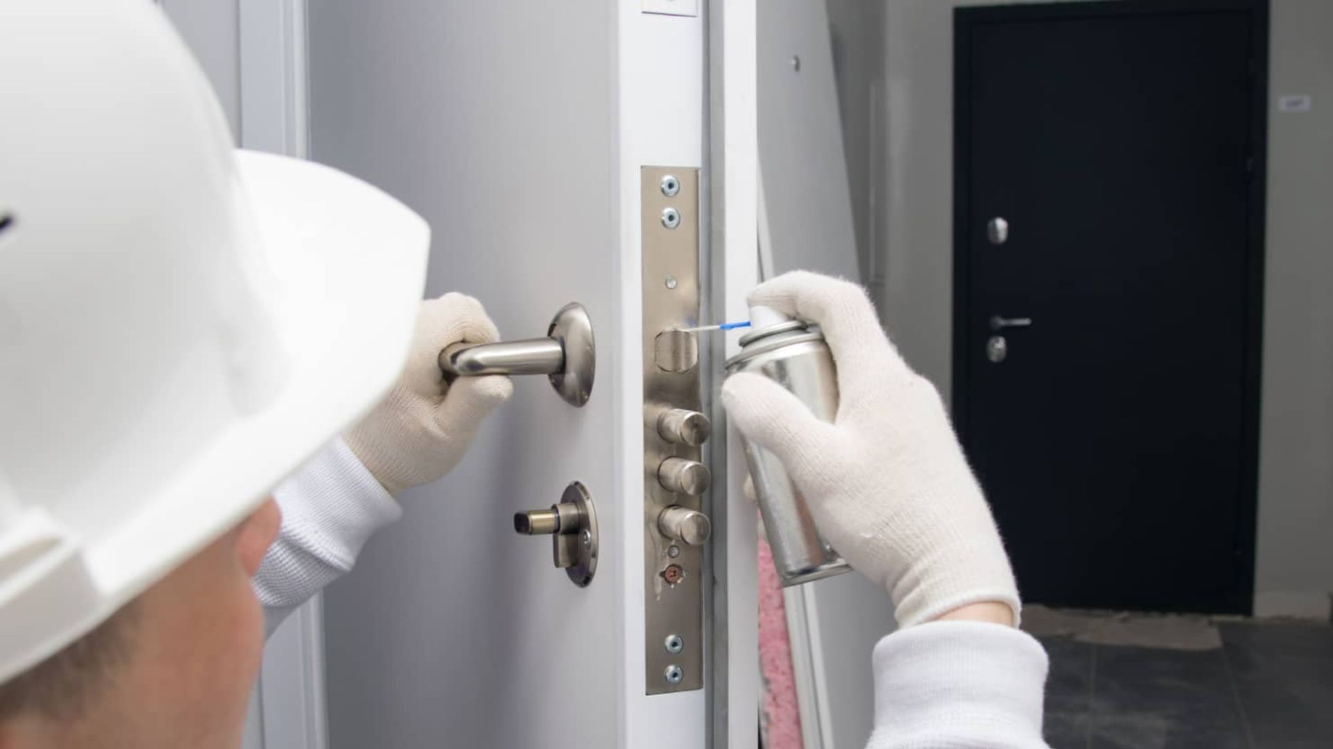 Como a tecnologia facilita os servicos de chaveiro