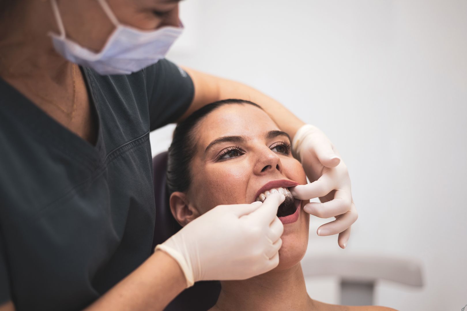 Dentista Especializado em