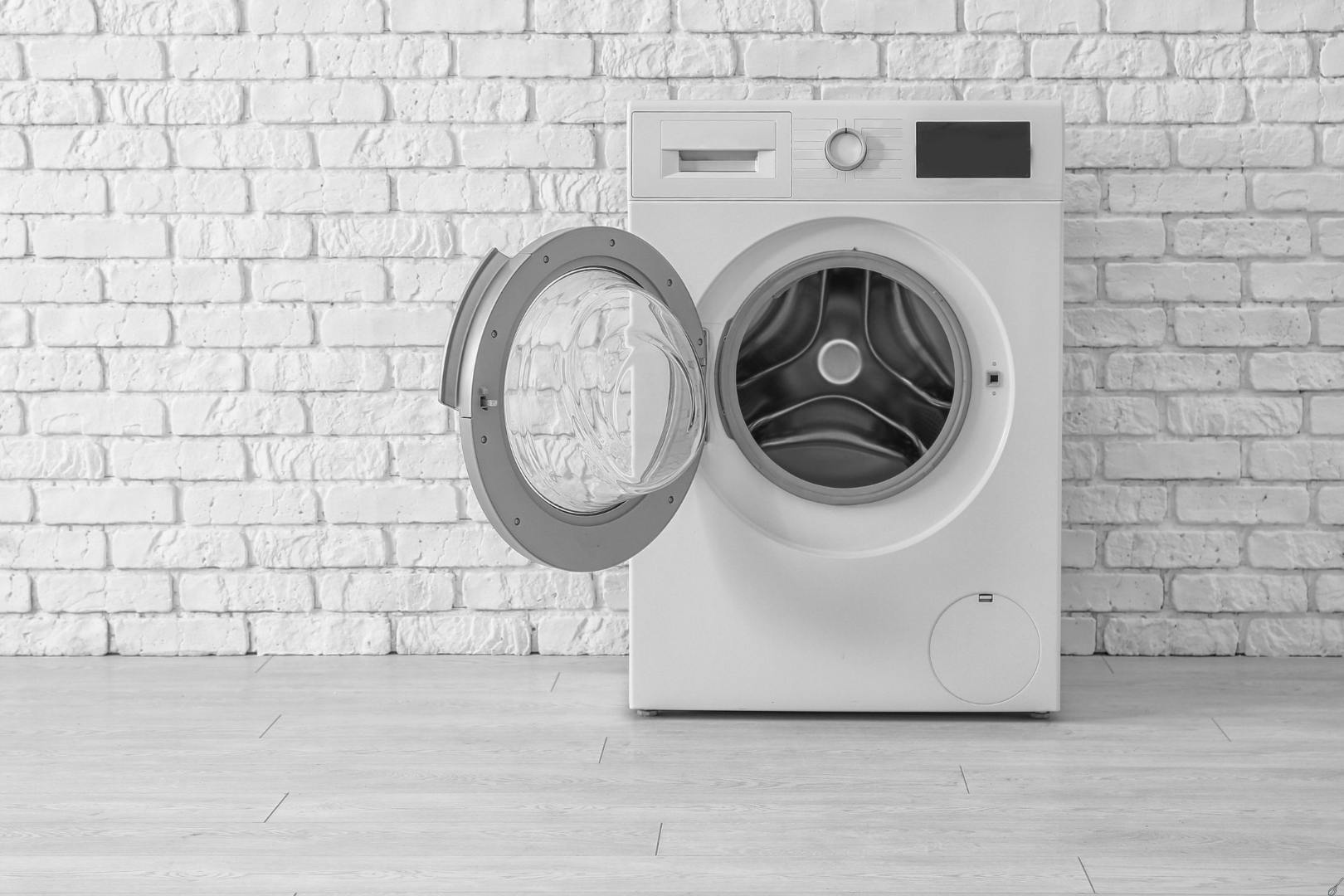 erros da maquina de lavar