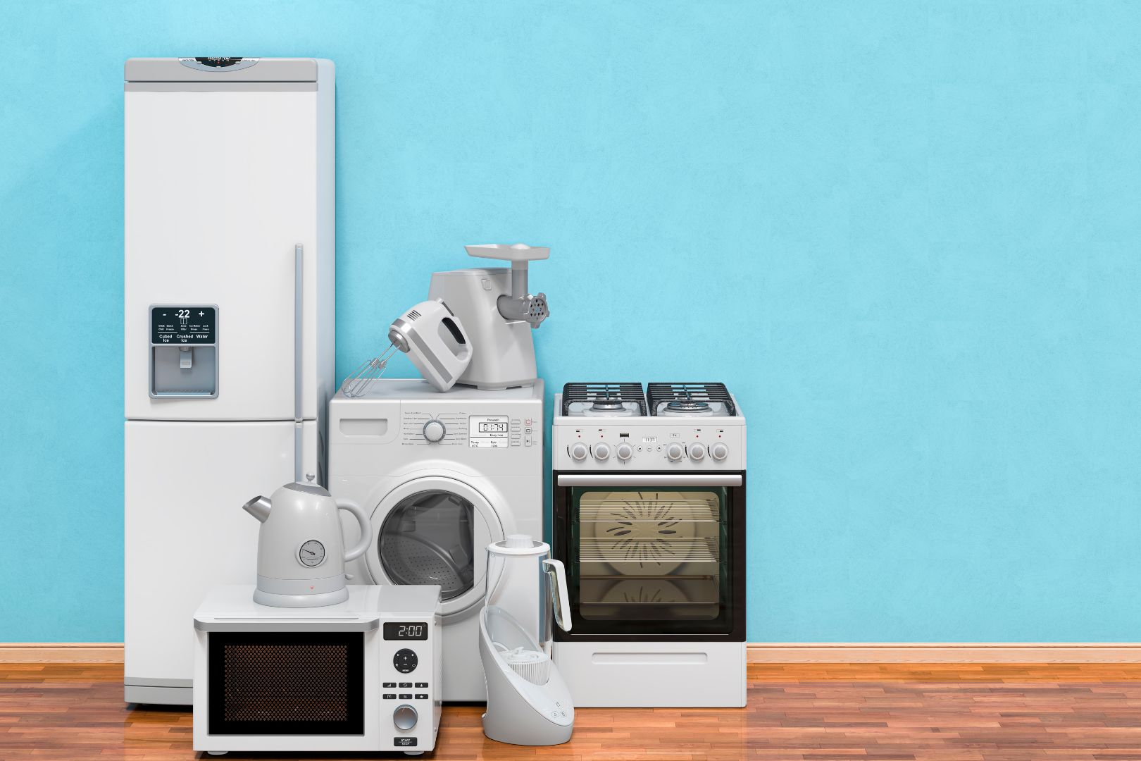 top marcas de geladeiras e fogoes em promocao