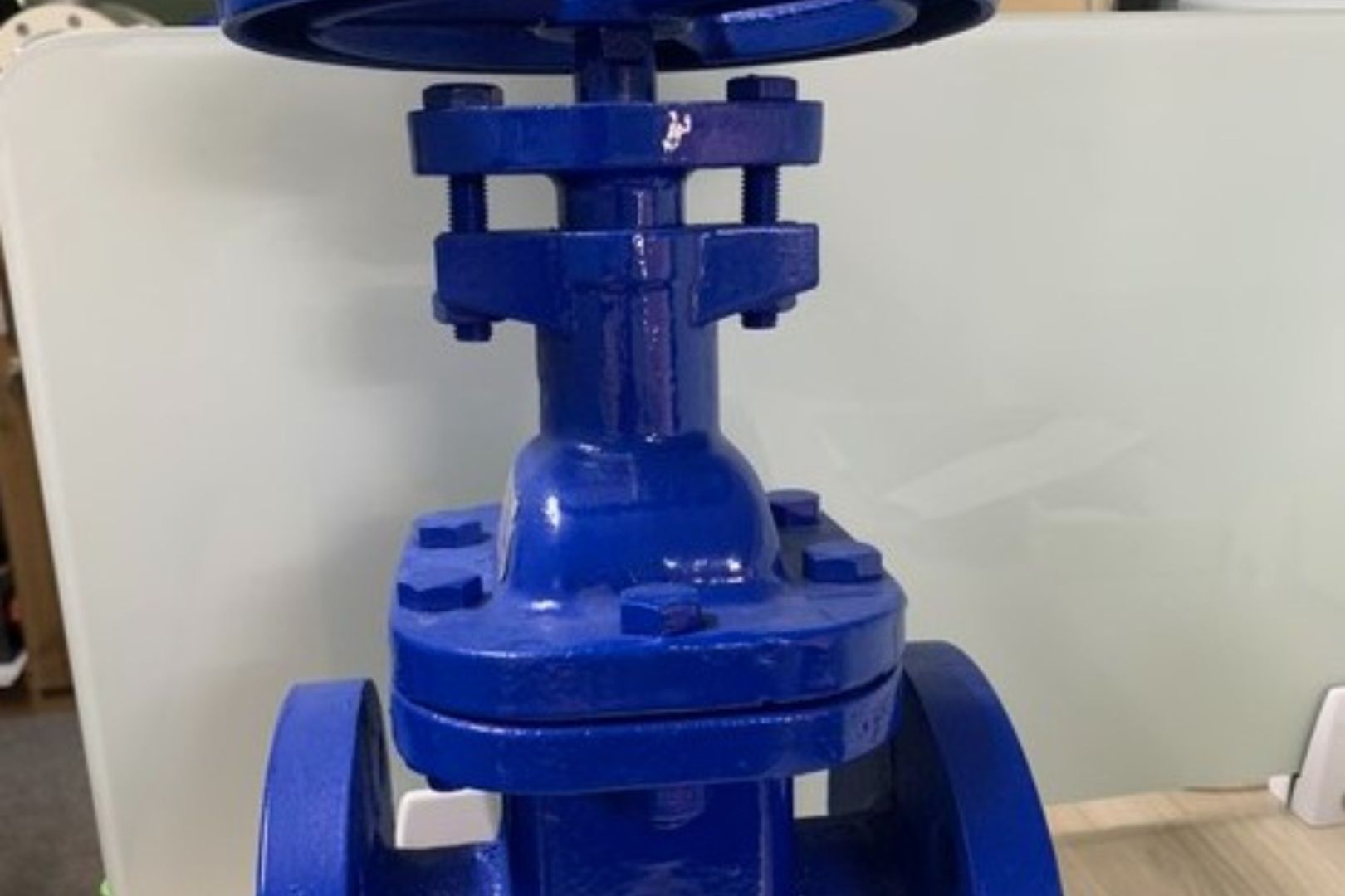 Como Ajustar Valvula Hydra Que Nao Fecha Direito