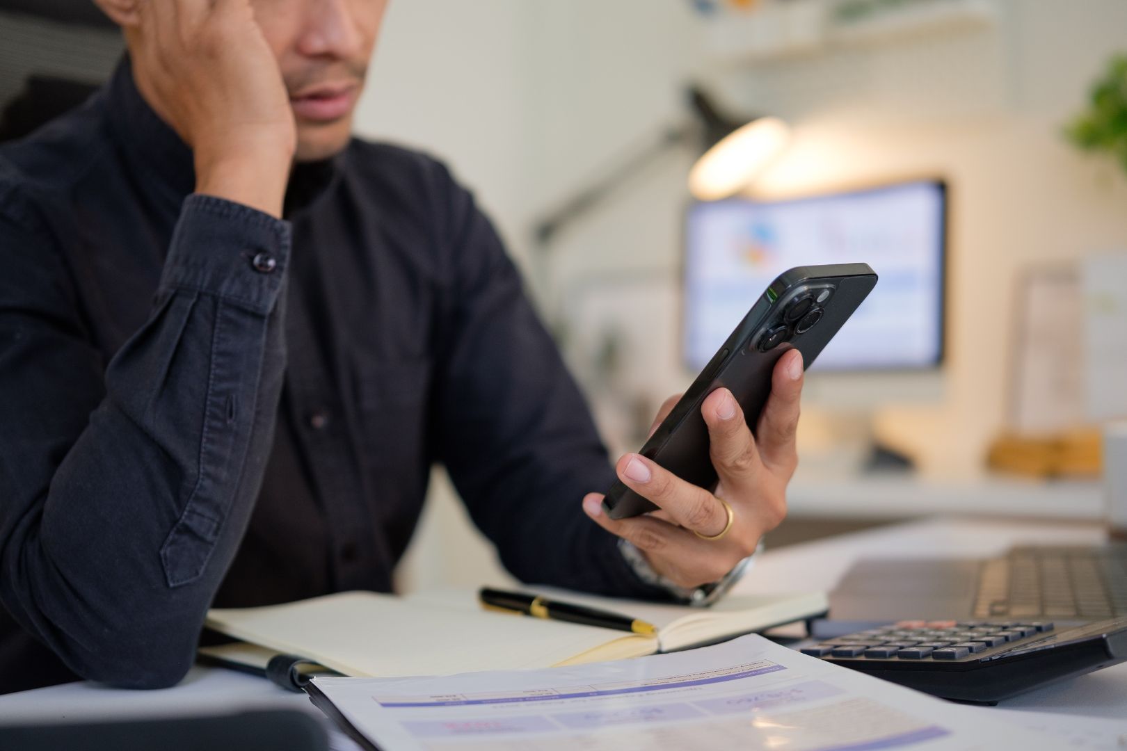 o que fazer se o eletricista nao comparecer ao servico