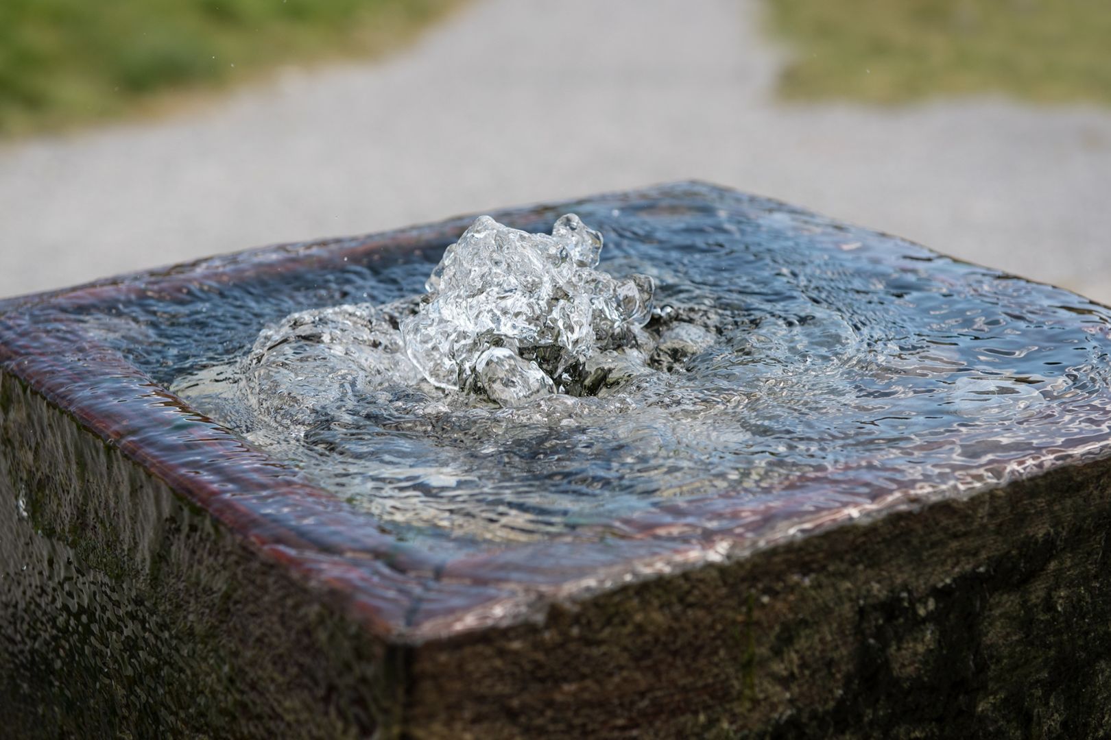 Como prevenir colapso da fossa por excesso de uso