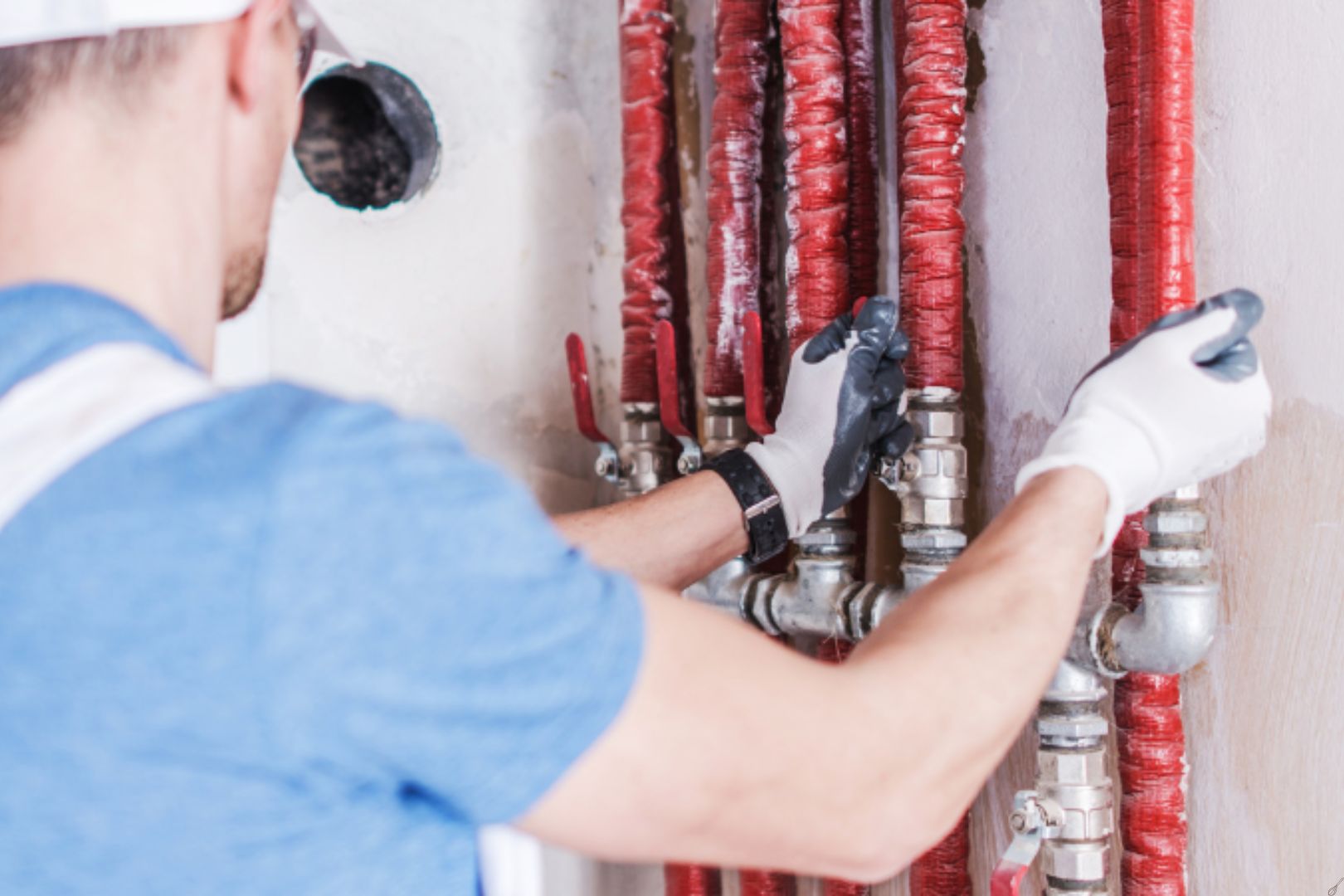 dicas para manutencao hidraulica residencial