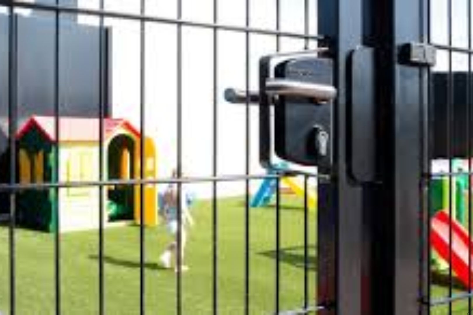 como escolher fechadura ideal para portao