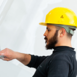 Qual a espessura ideal do gesso