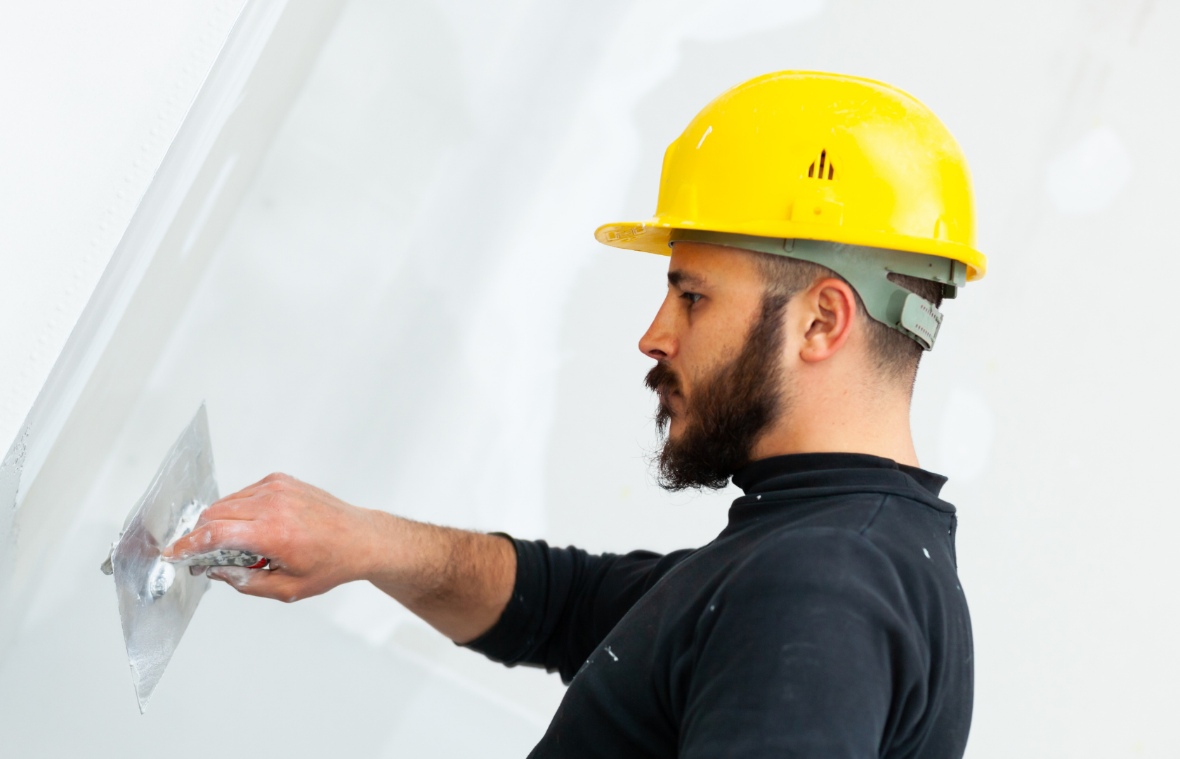 Qual a espessura ideal do gesso