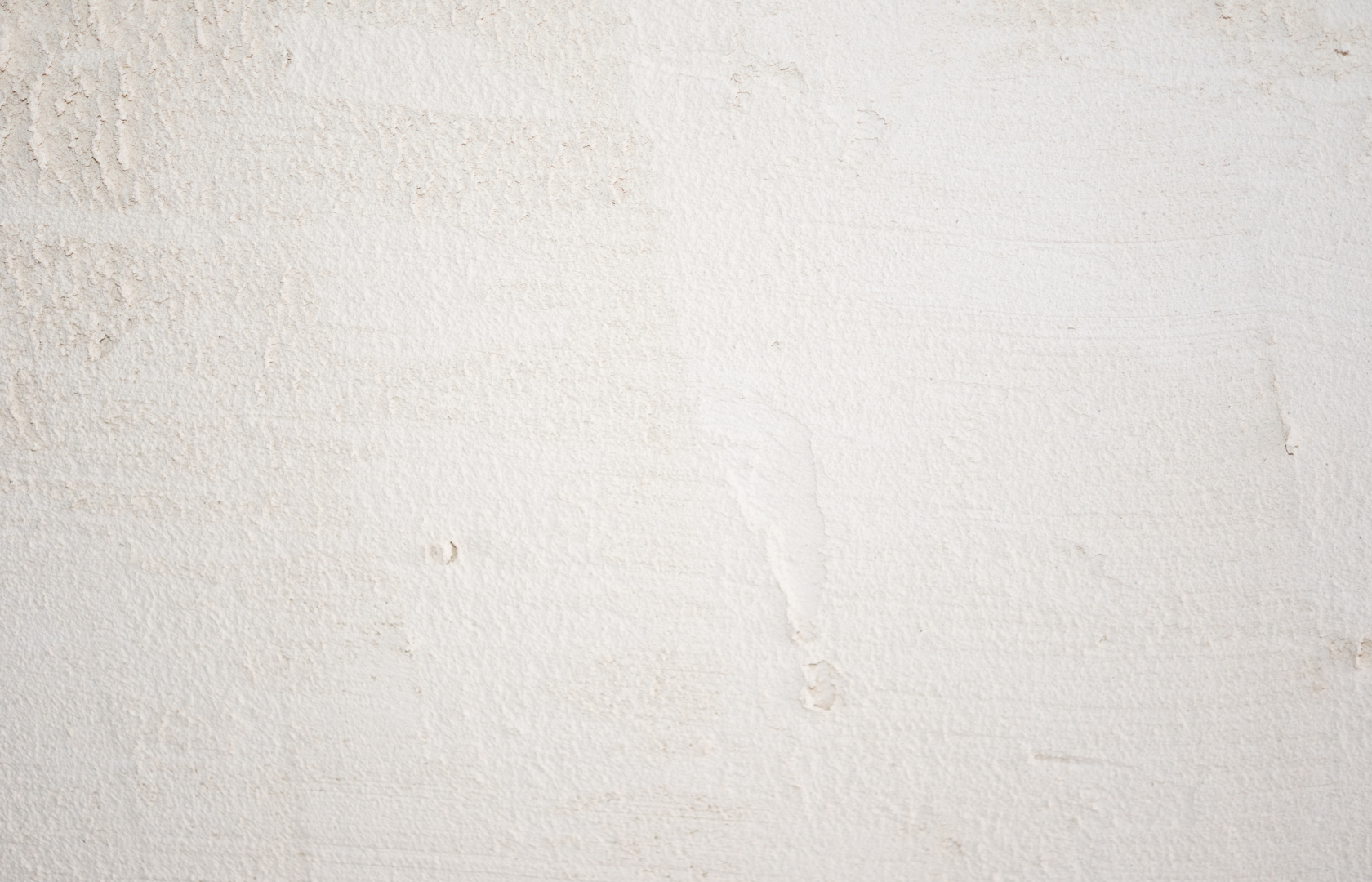 Quanto tempo o gesso leva para secar